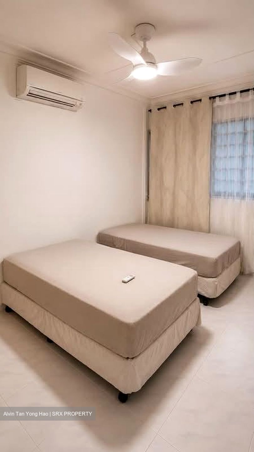 Blk 679 Admiralty Place (Woodlands), HDB 5 Rooms #601301711